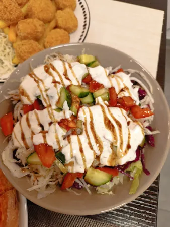 Bild von Eren Wind kebap Haus