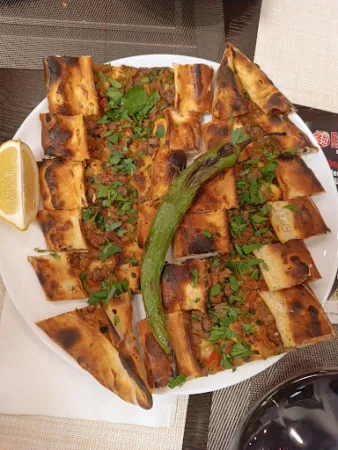 Bild von Eren Wind kebap Haus