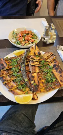 Bild von Eren Wind kebap Haus