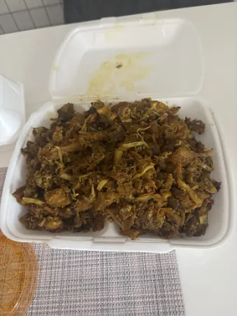 Bild von Schützenhaus Chaddy Masala