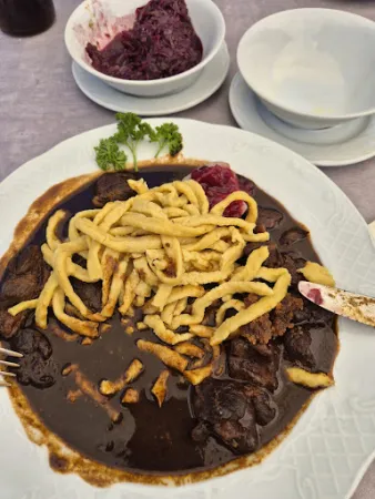 Bild von Schützenhaus Chaddy Masala