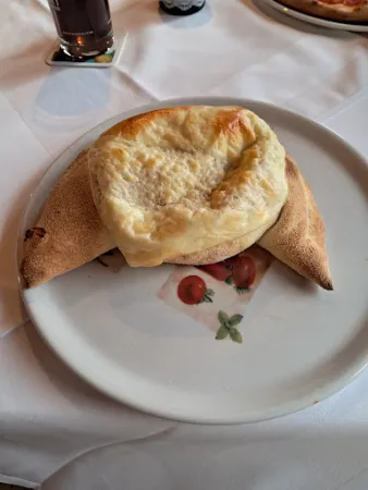Bild von Ristorante Pizzeria Schützenhaus