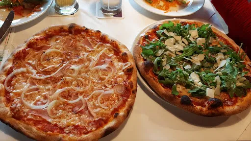 Bild von Ristorante Pizzeria Schützenhaus