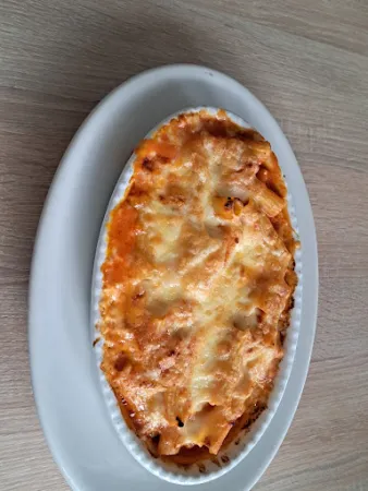 Bild von Ristorante Pizzeria Schützenhaus
