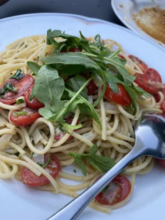 Bild von Ristorante Pizzeria Schützenhaus