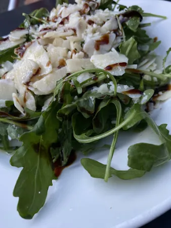 Bild von Ristorante Pizzeria Schützenhaus