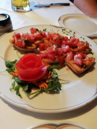 Bild von Ristorante Pizzeria Schützenhaus