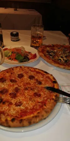 Bild von Ristorante Pizzeria Schützenhaus