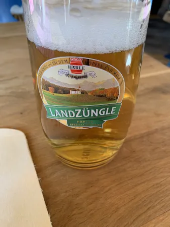 Bild von Zur glücklichen Kuh in Schlat