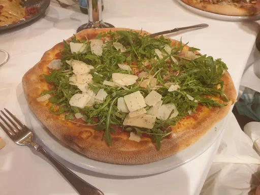 Bild von La Sicilia Ristorante Pizzeria