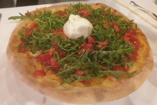Bild von La Sicilia Ristorante Pizzeria