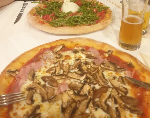Bild von La Sicilia Ristorante Pizzeria