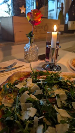 Bild von La Sicilia Ristorante Pizzeria