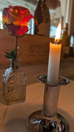 Bild von La Sicilia Ristorante Pizzeria