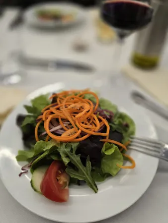 Bild von La Sicilia Ristorante Pizzeria