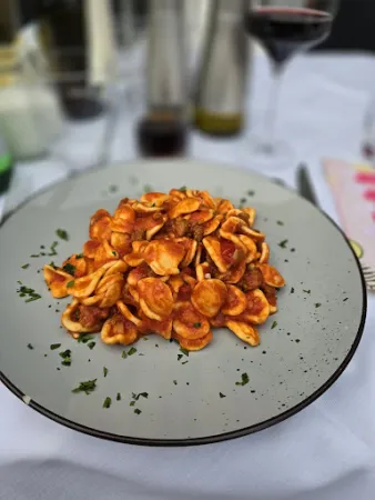 Bild von La Sicilia Ristorante Pizzeria