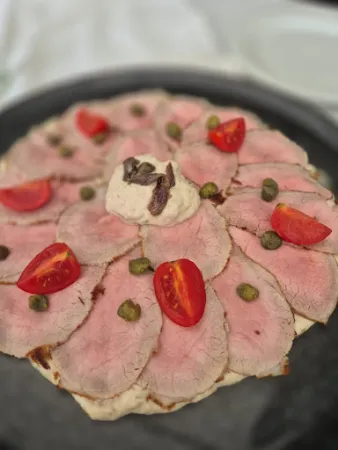 Bild von La Sicilia Ristorante Pizzeria
