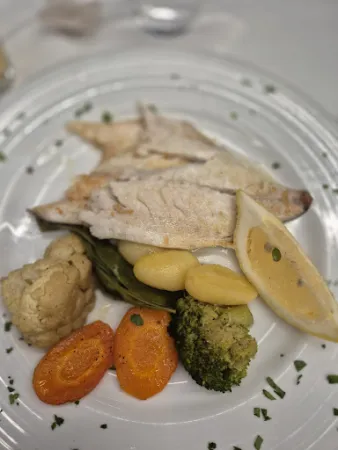 Bild von La Sicilia Ristorante Pizzeria