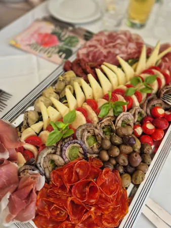 Bild von La Sicilia Ristorante Pizzeria