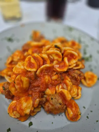 Bild von La Sicilia Ristorante Pizzeria