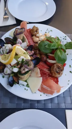 Bild von La Sicilia Ristorante Pizzeria