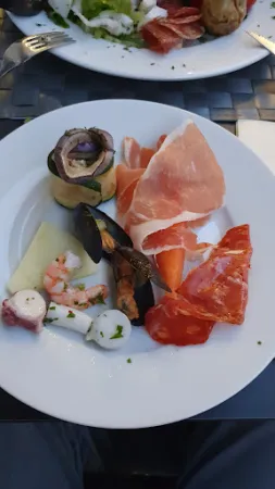 Bild von La Sicilia Ristorante Pizzeria