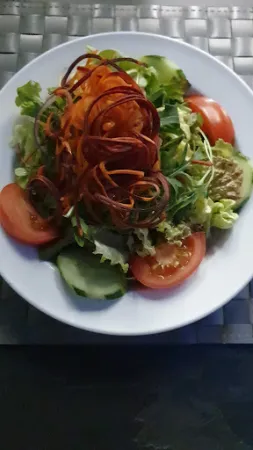 Bild von La Sicilia Ristorante Pizzeria