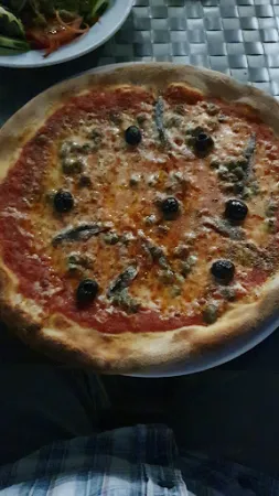 Bild von La Sicilia Ristorante Pizzeria