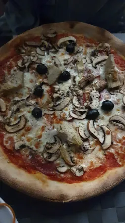 Bild von La Sicilia Ristorante Pizzeria