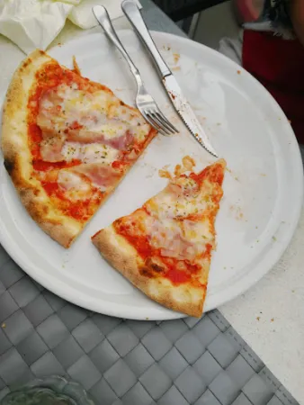 Bild von La Sicilia Ristorante Pizzeria