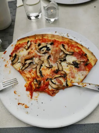 Bild von La Sicilia Ristorante Pizzeria
