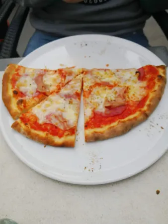 Bild von La Sicilia Ristorante Pizzeria