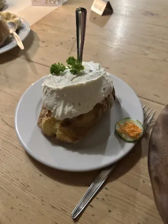 Bild von Die Kartoffel