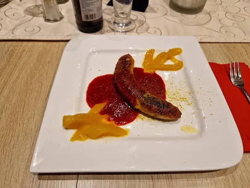 Bild von Im Schützenhaus Forschners