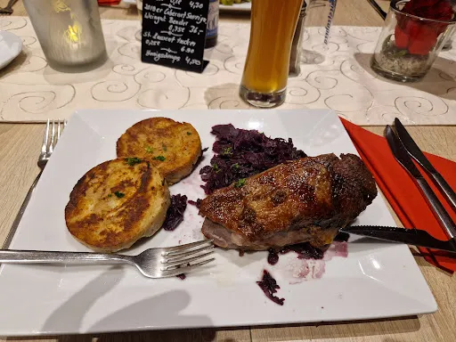 Bild von Im Schützenhaus Forschners