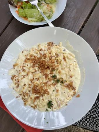 Bild von Im Schützenhaus Forschners