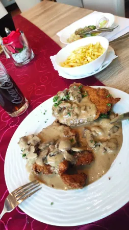 Bild von Im Schützenhaus Forschners