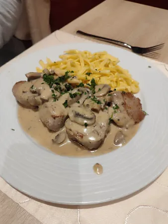 Bild von Im Schützenhaus Forschners