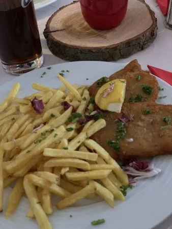 Bild von Im Schützenhaus Forschners