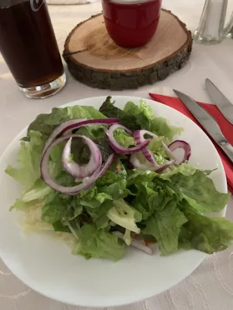 Bild von Im Schützenhaus Forschners