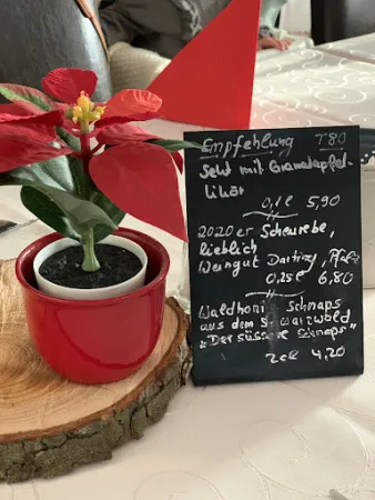 Bild von Im Schützenhaus Forschners