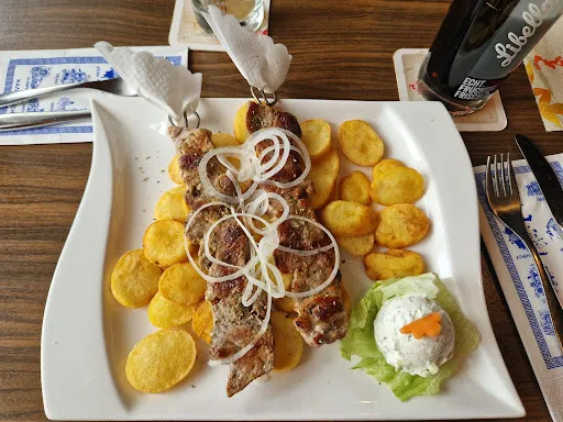Bild von Restaurant Kleintierzüchterheim
