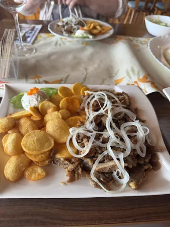 Bild von Restaurant Kleintierzüchterheim