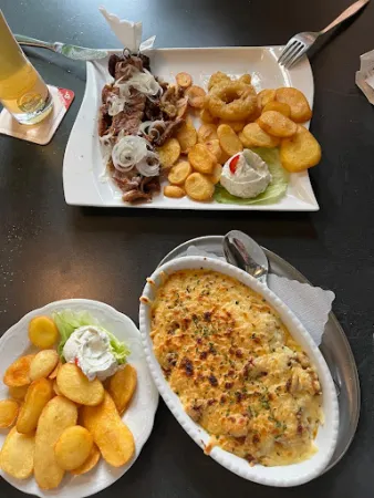 Bild von Restaurant Kleintierzüchterheim