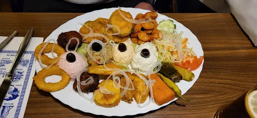 Bild von Restaurant Kleintierzüchterheim