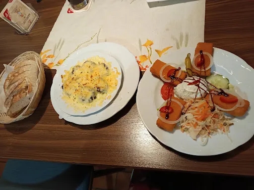 Bild von Restaurant Kleintierzüchterheim