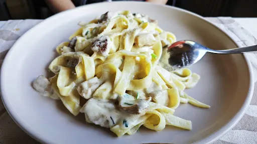 Bild von Ristorante Pizzeria da Pepe