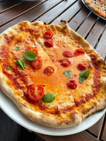 Bild von Ristorante Pizzeria da Pepe