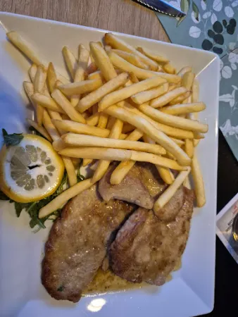 Bild von Ristorante Pizzeria da Pepe