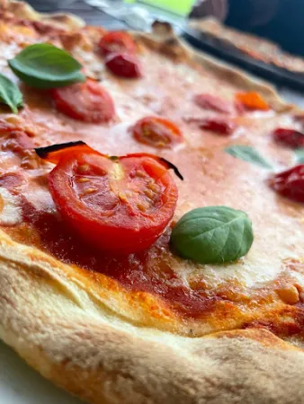 Bild von Ristorante Pizzeria da Pepe